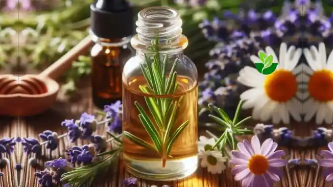herbal painkiller oil