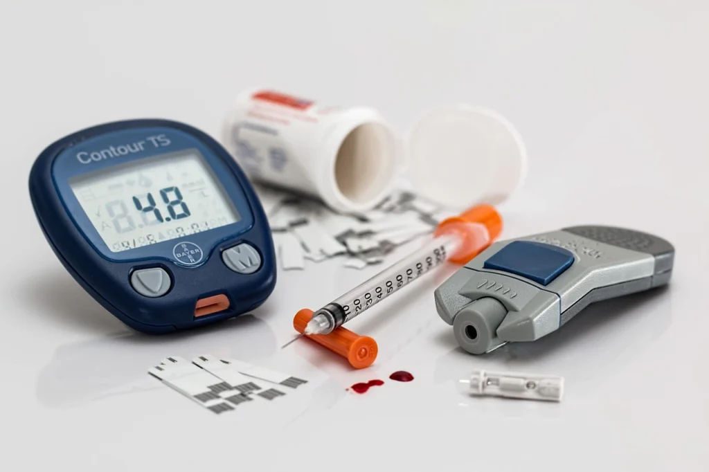 diabetes insulin