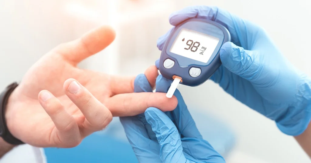 diabetes banner
