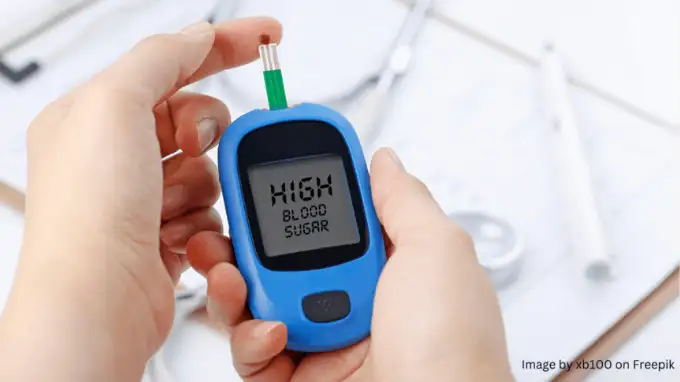 how to control blood sugar diabetes