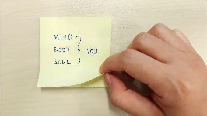 mind body soul ayurved tips