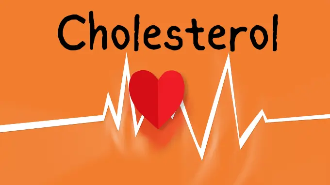cholesterol and heart diseases