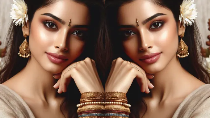 diet tips for skin glow